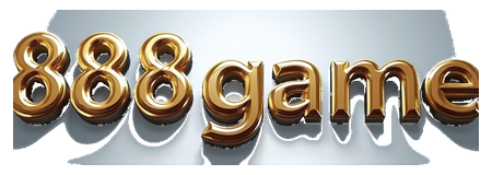 888game logo